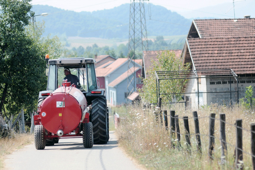 Bronzani Majdan: Priča o vodi posvađala komšije