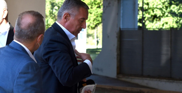 DPS priznaje poraz, “procrnogorsku” vladu bi podržali
