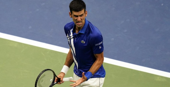 Đoković  zvao guvernera Njujorka: Nisam zadovoljan!