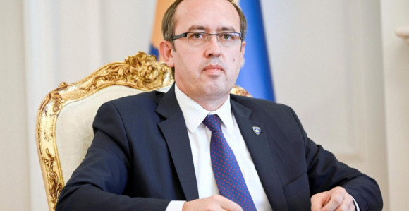 Hoti: Integritet i suverenitet nisu narušeni