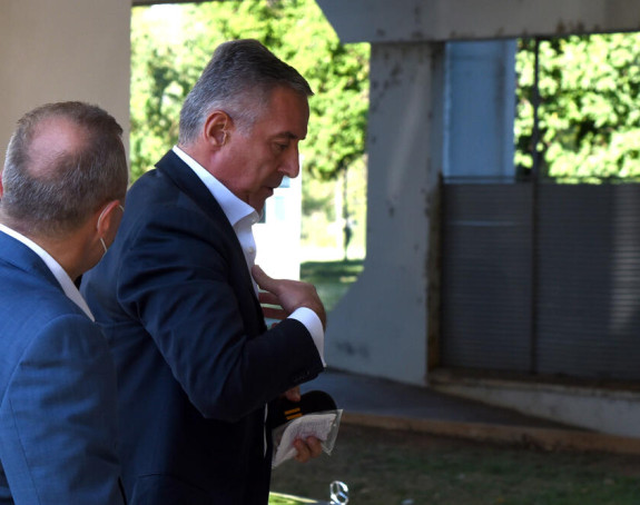 DPS priznaje poraz, “procrnogorsku” vladu bi podržali