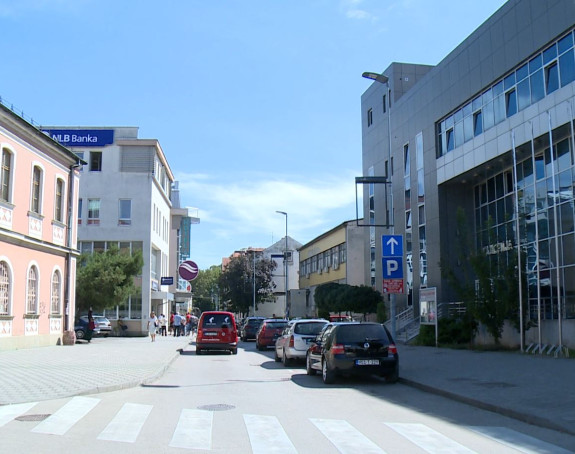 Čuvena kuća Bauera - Prepoznatljiva građevina Bijeljine