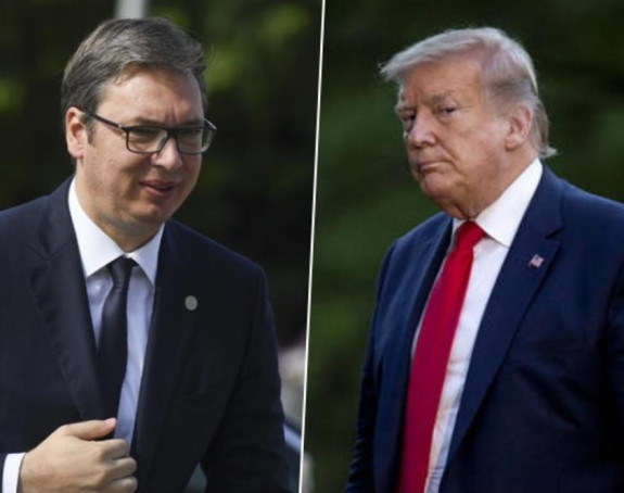 Vučić: U ovom sporazumu nemamo čega da se stidimo, ponosimo se