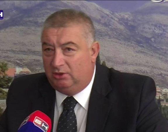 Lukina izjava sramota za Trebinje i Trebinjce