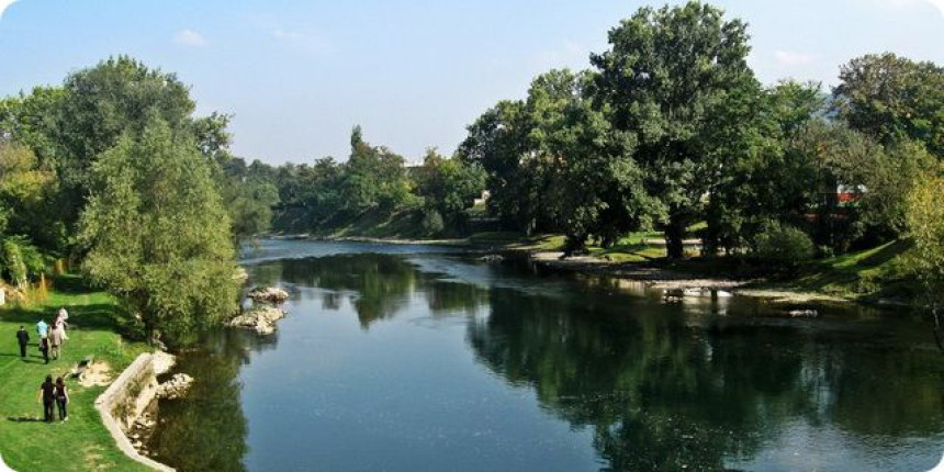 Zagađenje u BL: Vrbas zbog nemara ugrožen