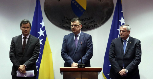 Zadužujemo se kod MMF-a za budžet, a ne za privredu