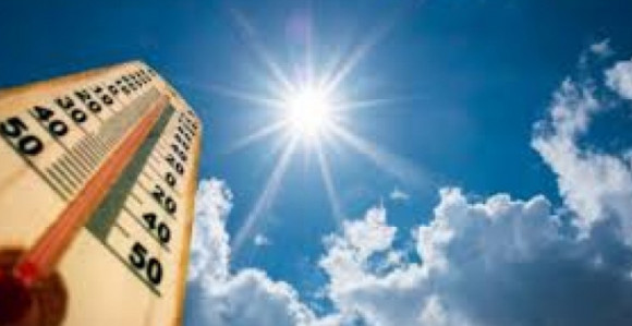 Sunčano vrijeme, temperatura do 31 stepen