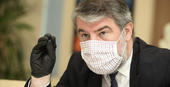 Vakciniše se protiv gripa, ali i protiv korone