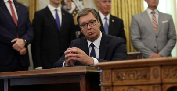 "Prostakluk Zaharove najviše govori o njoj"