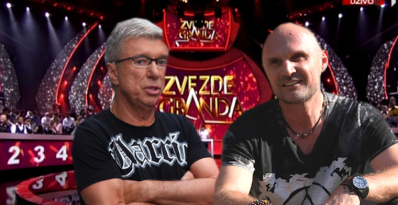 On je novo pojačanje i direktor "Granda"!