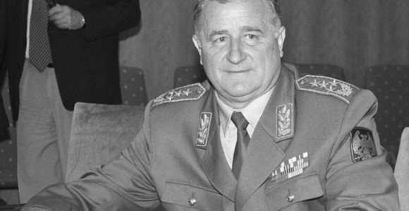 Umro general armije u penziji Dragoljub Ojdanić