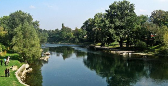 Zagađenje u BL: Vrbas zbog nemara ugrožen