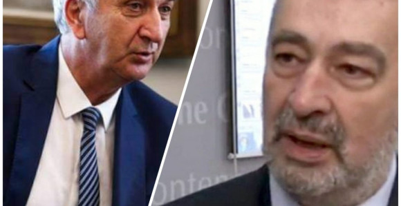 Šarović poželio Krivokapiću brzo formiranje Vlade
