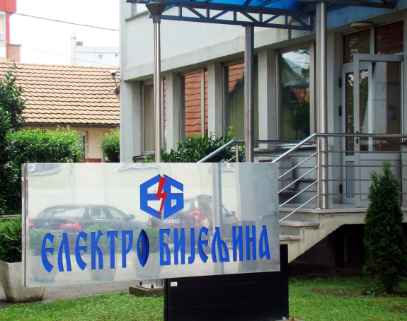 Sedam hiljada potrošača bez struje u Bijeljini