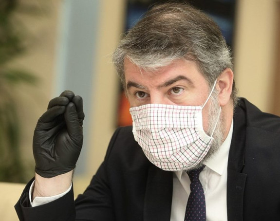 Vakciniše se protiv gripa, ali i protiv korone