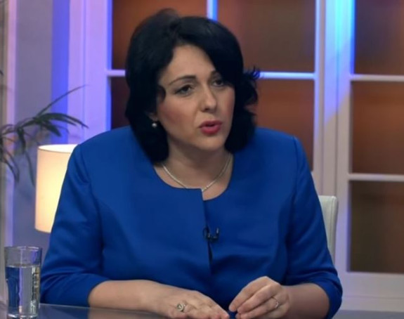 Doktorka Marija dva puta preležala koronu