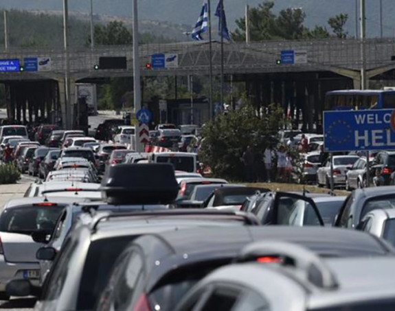 Na ljetovanje bez PCR testa, ali trebaće ova potvrda