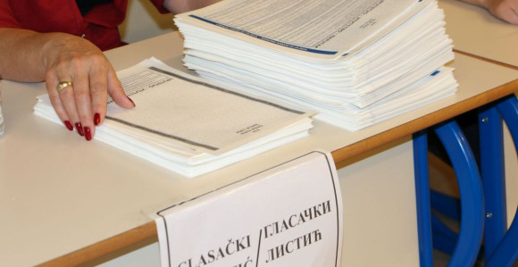 Krađa glasova na izborima ide preko biračkih odbora