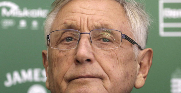 Preminuo češki oskarovac i režiser Jiri Menzel