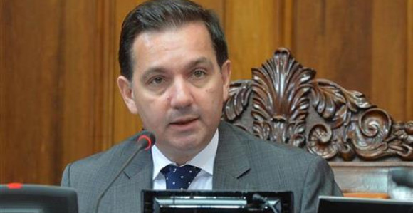 Prijateljstvo sa Izraelom ne zasniva se na trenutnim interes