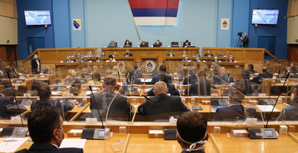 Poruka iz CIK-a: Uzalud glasanje - "Saradnja s IFES-om biće nastavljena!"