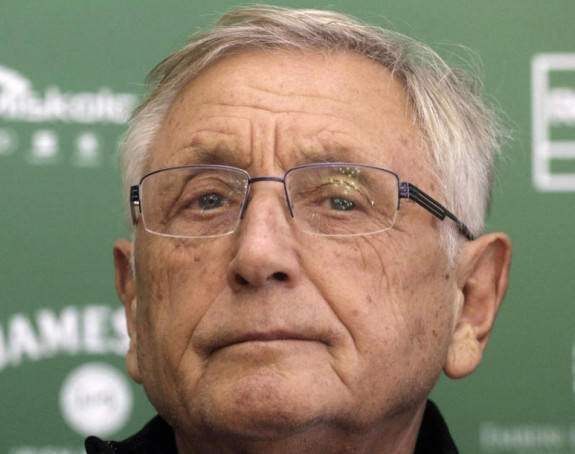 Preminuo češki oskarovac i režiser Jiri Menzel