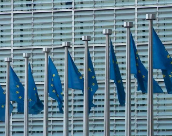 EU upozorava zbog premještanja ambasada