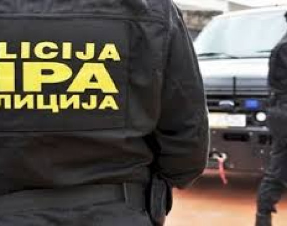 Pripadnici SIPA-e uhapsiia majora VRS u Ugljeviku