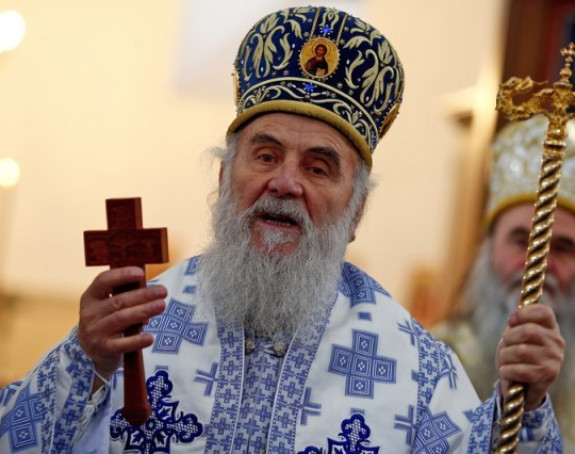 Stav SPC je poznat: Kosovo je dio Srbije