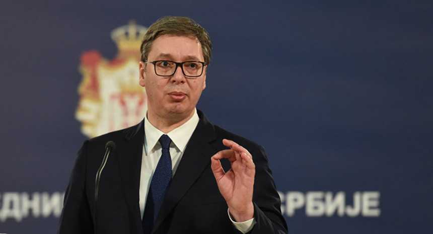 Vučić: Mini Šengen je ljekovit za sve u regionu