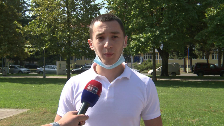 Doboj ne stipendira studente i učenike