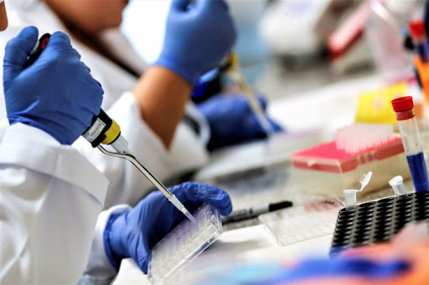 Zašto je obustavljeno testiranje vakcine sa Oksforda?