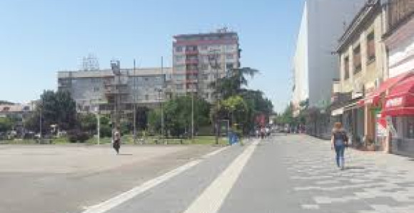 Претежно сунчано и топло вријеме, температура до 31