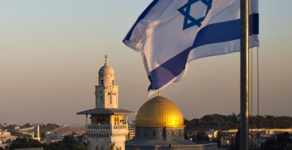 Od Izraela zavisi odluka o premještanju srpske ambasade u Jerusalim