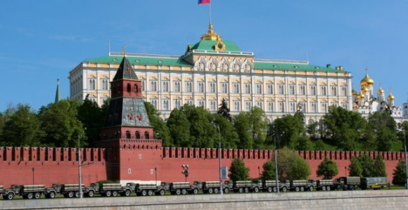 Moskva priznala: Moguće sankcije zbog Navaljnia