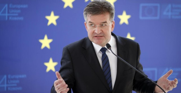 "Krajnje je vrijeme da dijalog bude priveden kraju"