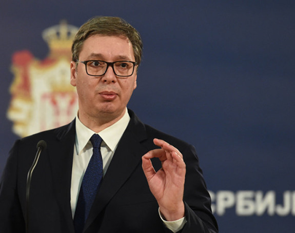 Вучић: Мини Шенген је љековит за све у региону