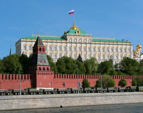 Москва признала: Могуће санкције због Наваљниа