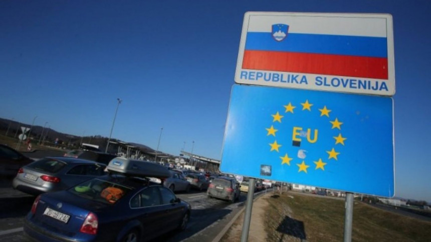 Slovenija skraćuje vrijeme karantina sa 14 na 10 dana