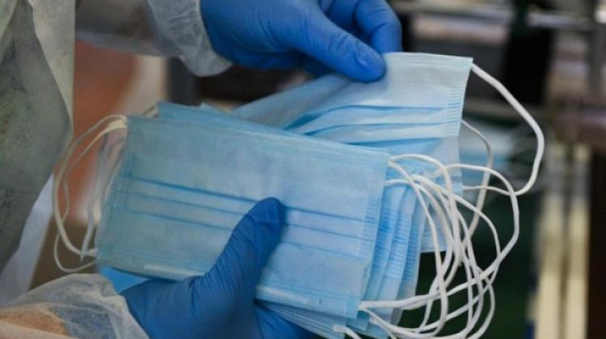 Prevario bolnice sa maskama i zaradio 20.000 evra