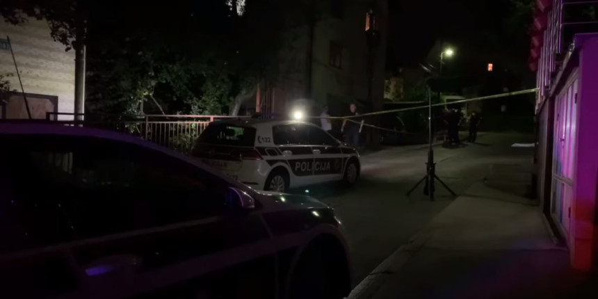 Uhapšen vozač koji je usmrtio pješaka i pobjegao