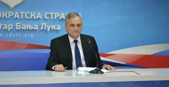 Manjak u budžetu Srpske biće veći od 412 miliona KM