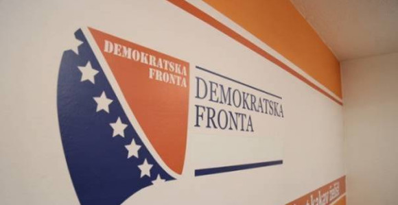 DF: Zaštititi Sud BiH od političkih napada Dodika