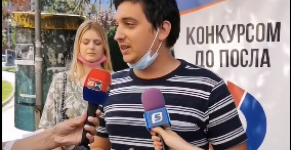 Restart: Zabraniti zapošljavanje bez konkursa