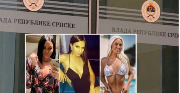 Iz noćnih klubova bez konkursa do posla u Vladi Srpske