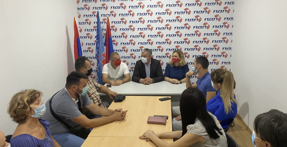Vlast u Doboju je najcrnje dno u Republici Srpskoj