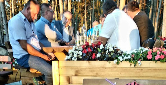 Pakt u Gacku: SNSD i SDA zajedno protiv Radmilovića