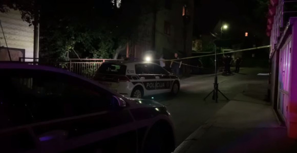 Uhapšen vozač koji je usmrtio pješaka i pobjegao