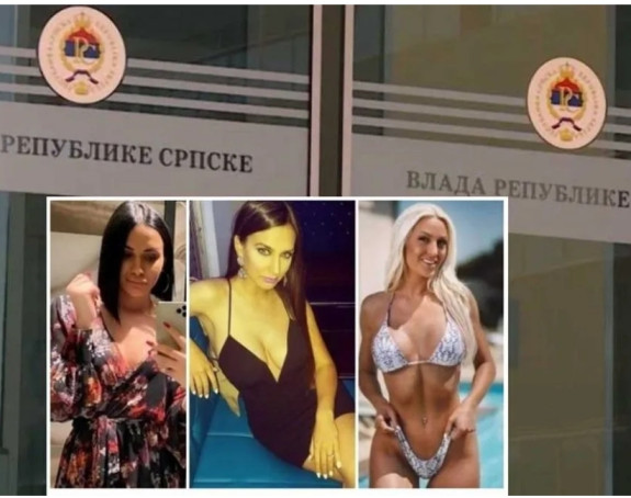 Iz noćnih klubova bez konkursa do posla u Vladi Srpske