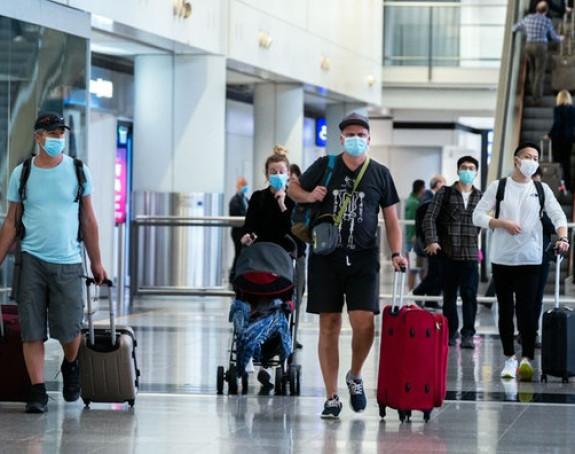 Nemačka upozorila građane da ne idu u Dubrovnik